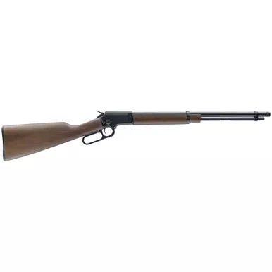 Chiappa Firearms Chiappa Firearms LA322 TD .22 LR Lever-Action Rifle with 18.5-inch Threaded Barrel