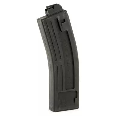 Chiappa Firearms Magazine, 22LR, 28 Rounds, Fits Chiappa Mfour, Black