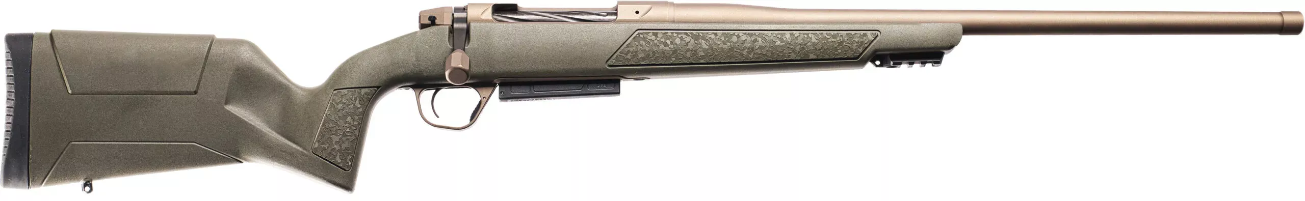 Chris Evoke Green 270WIN 22
