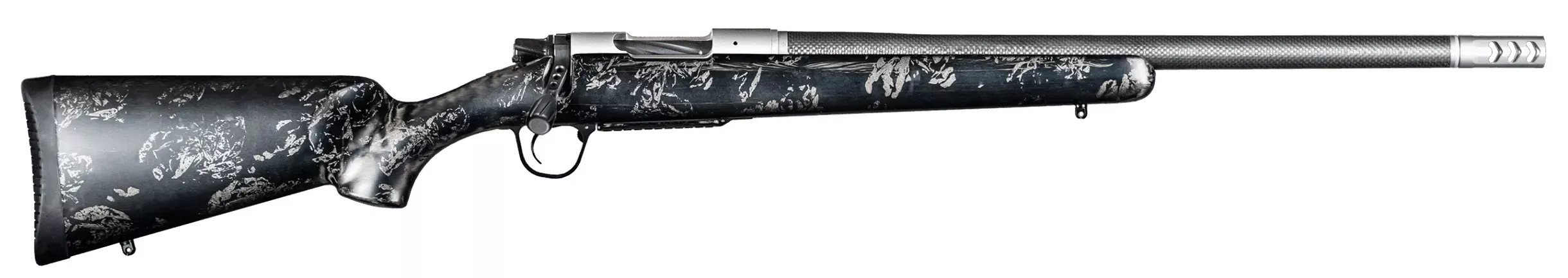 Chris Ridgeline Fft Ti 300WIN 22 Gry