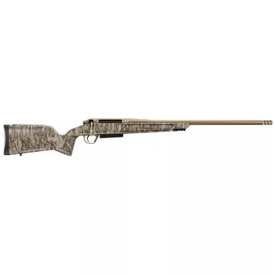 Christensen Arms Christensen Arms Evoke 7mm PRC Bolt Action Rifle with Threaded Barrel and Synthetic Stock