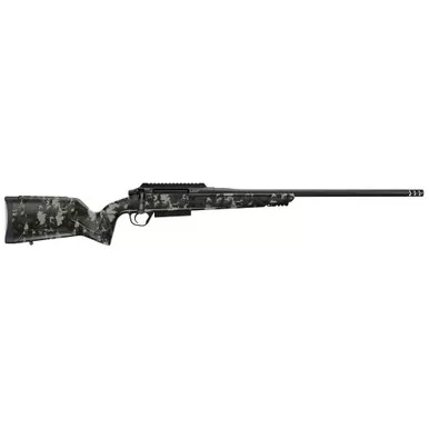 Christensen Arms Christensen Arms Evoke Bolt Action Rifle in 6.5 Creedmoor - 20 Inch Threaded Barrel, Synthetic Stock
