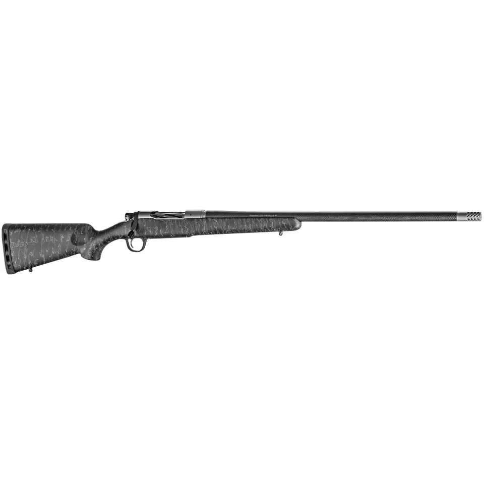 CHRISTENSEN RL 300WIN 26" Stainless/Black