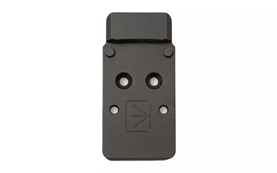 CK FOR GLOCK G5 MOS TO SRO/RMR HD DT