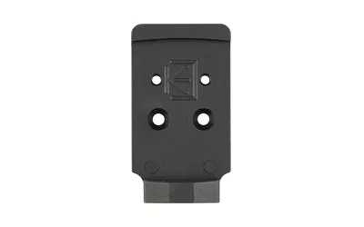 CK WALTHER PDP 2.0 K/RMSC DT PLATE