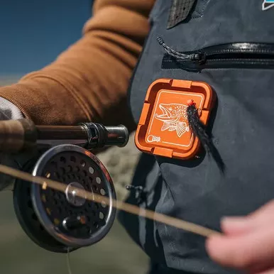 Cling Mag Grab Plus Hook Jaw