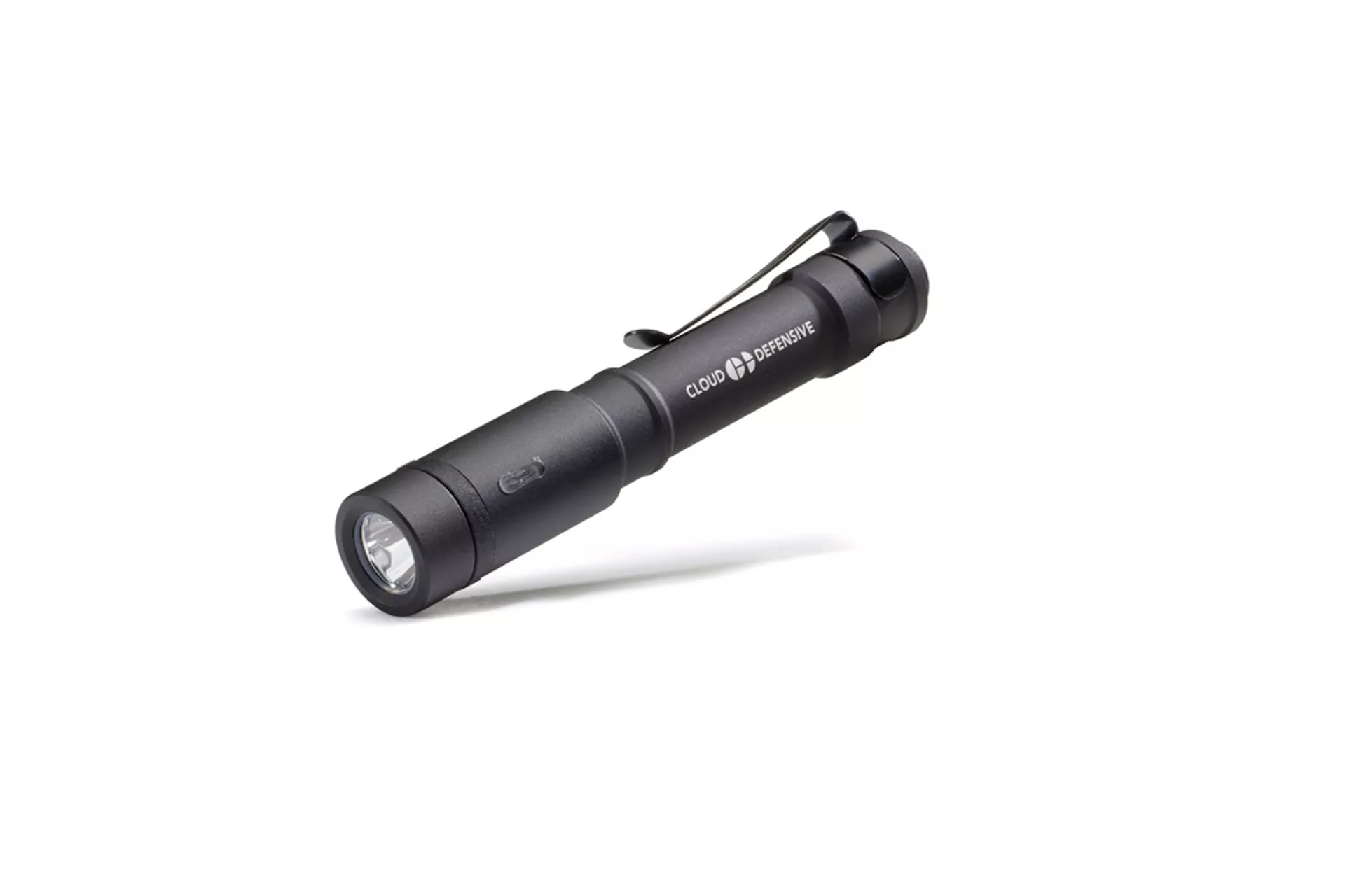 Cloud Defensive Chicro Admin Light 350 Lumen USB Rechargeable Pocket Flashlight – Chicro – 01 – BLK
