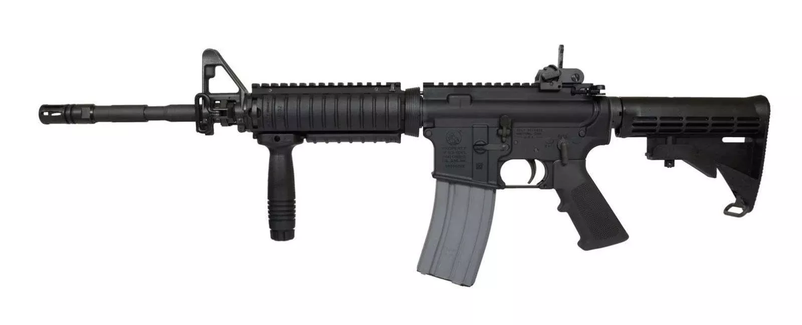 CLT LE6920SOCOM 5.56 16.1 30RD