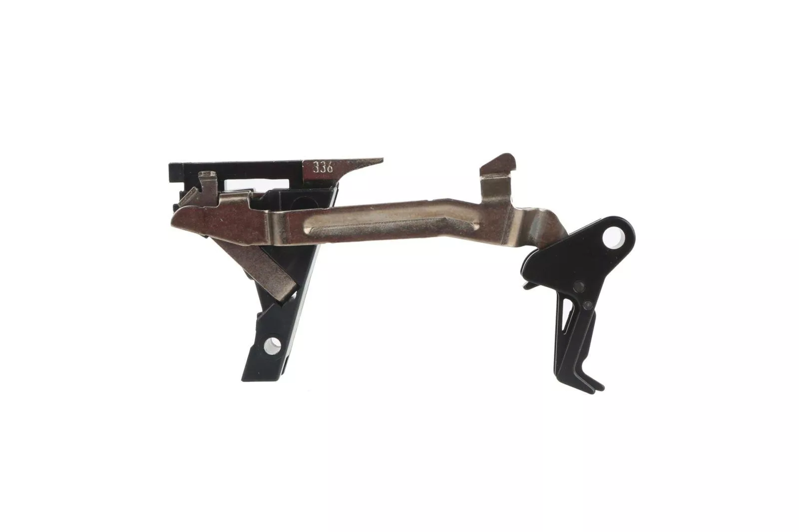 CMC For Glock Flat Trigger Kit – 9mm/GEN 1-3 – 71501