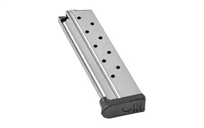 CMC Products Range Pro Full Size 1911 9mm 10 Round Stainless
