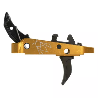 CMC Triggers CMC Triggers AK-47 Trigger 2.0 - Precision Drop-In Trigger Group for Reliable Performance