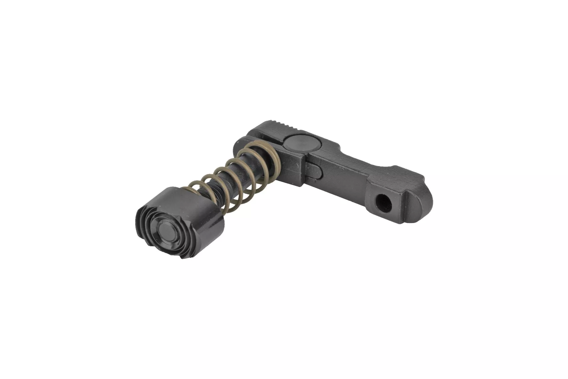 CMMG AR-15 Ambidextrous Magazine Release – 55AFF6E