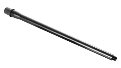 CMMG Barrel Sub-Assm, 16.1" 4140CM SBN, 45ACP