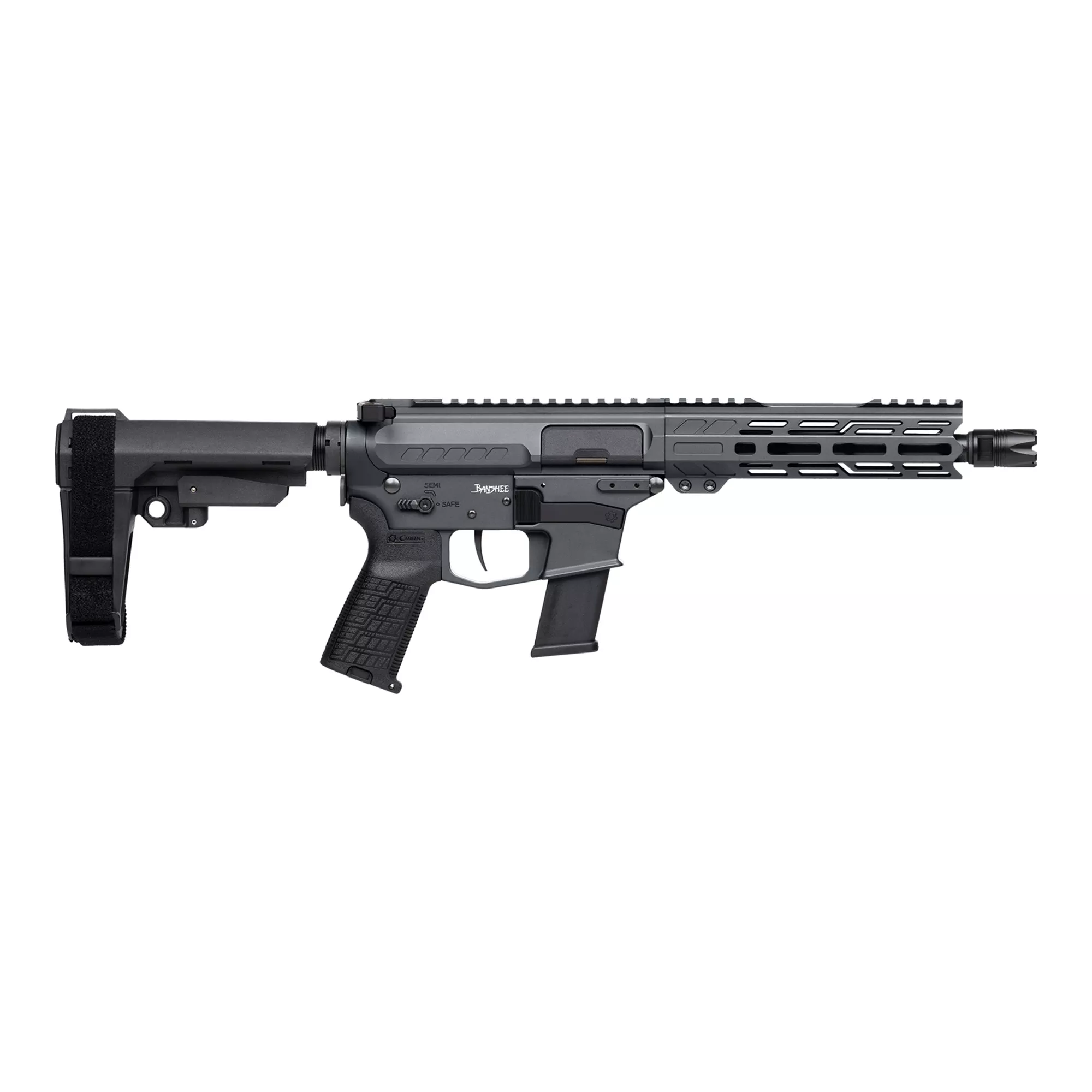 CMMG BNSHE MKG .45ACP 8″ FE 13RD AB