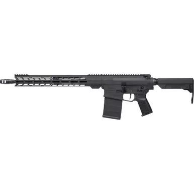 CMMG CMMG Resolute MK3 8.6 Blackout Rifle with RipStock and ZEROED Parts