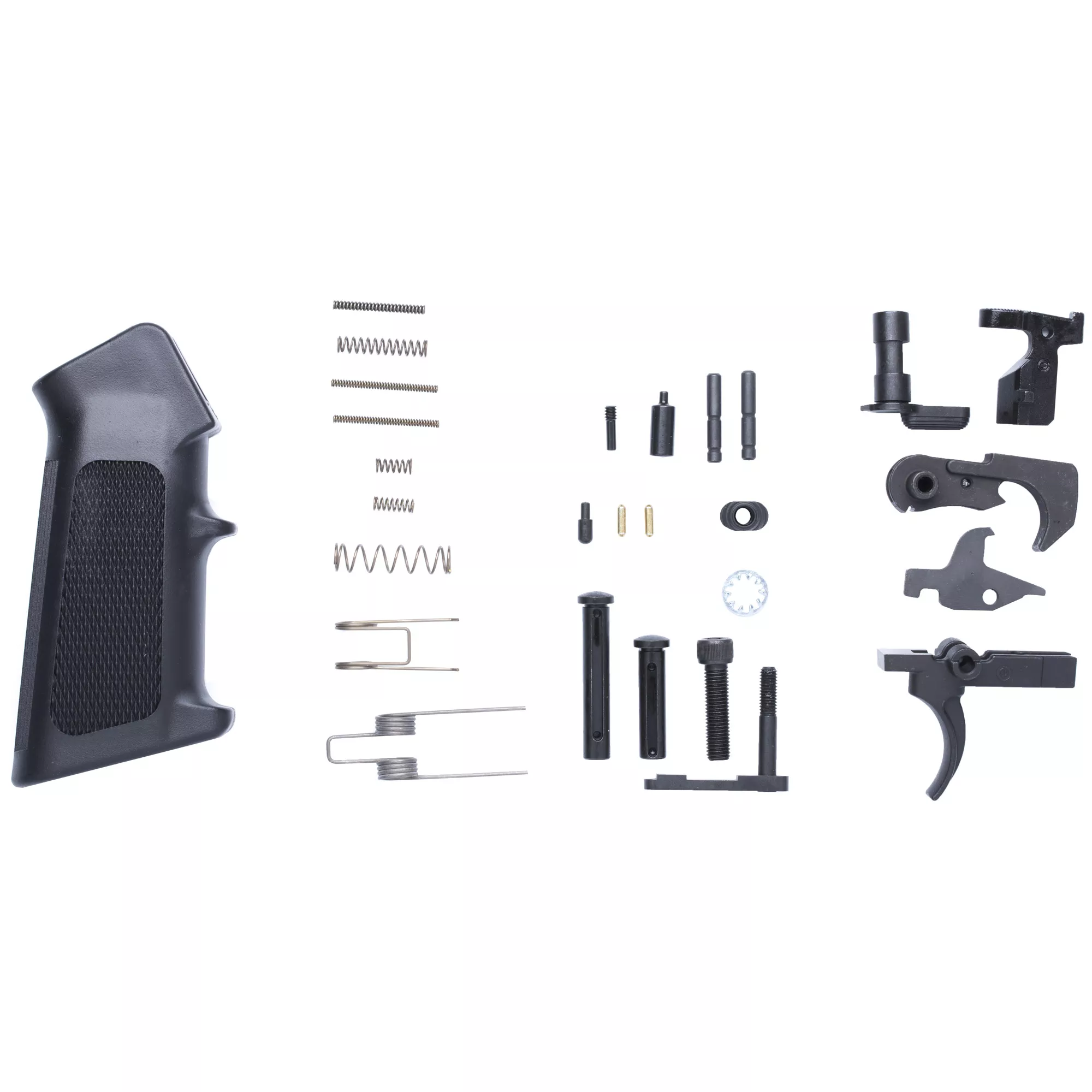 CMMG Lower Parts Kit, Mk3 LR .308