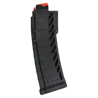 CMMG Magazine, 22 LR, 10 Rounds, Fits AR15/MK4 Rifles, Black