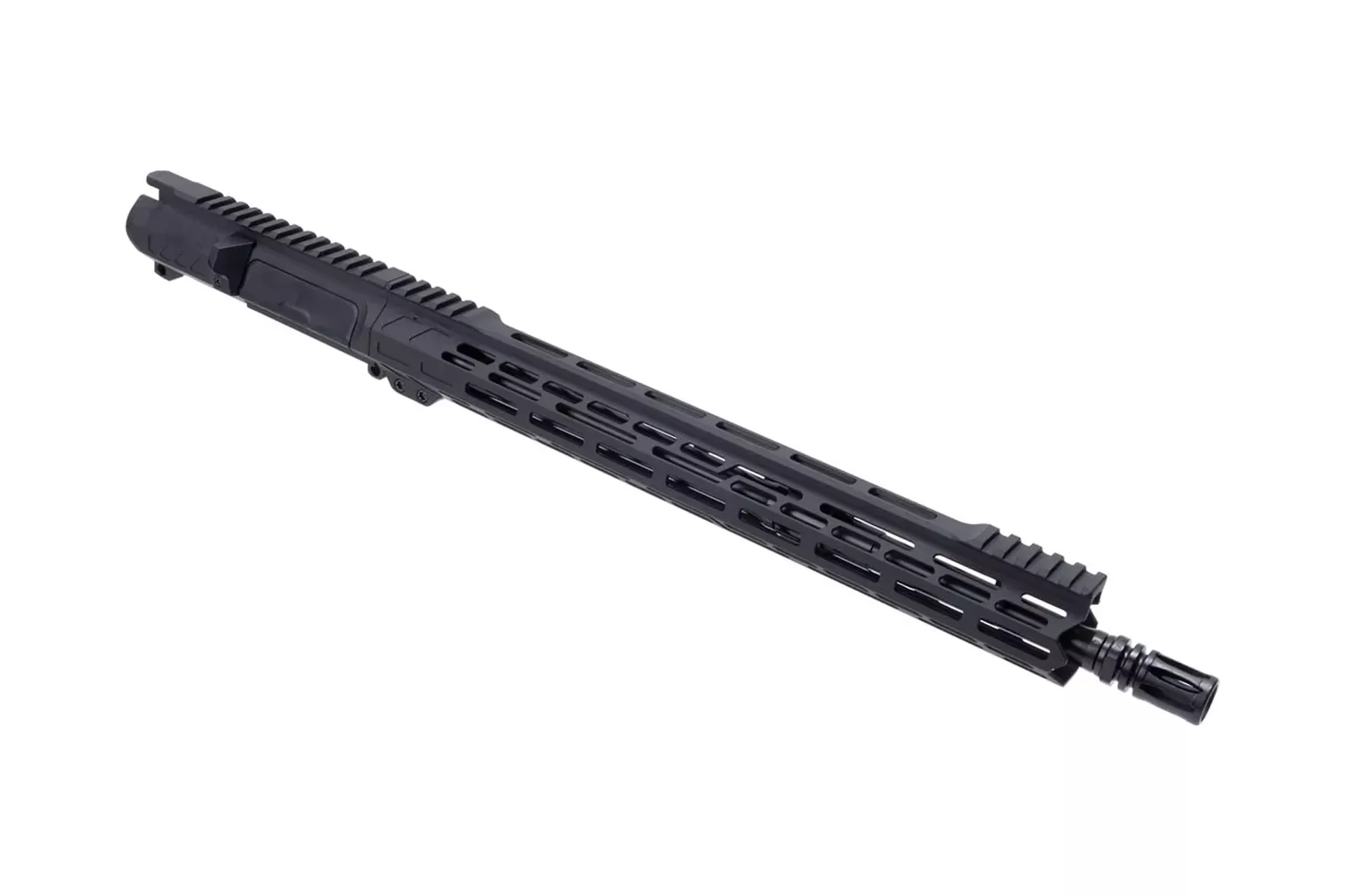 CMMG Resolute MK4 5.56 AR-15 Barreled Upper Receiver – Black – 16.1″ – 55BB40B-AB