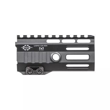 CMT MICRO RAILS, UHPR HDX- 3.25", 4.25"