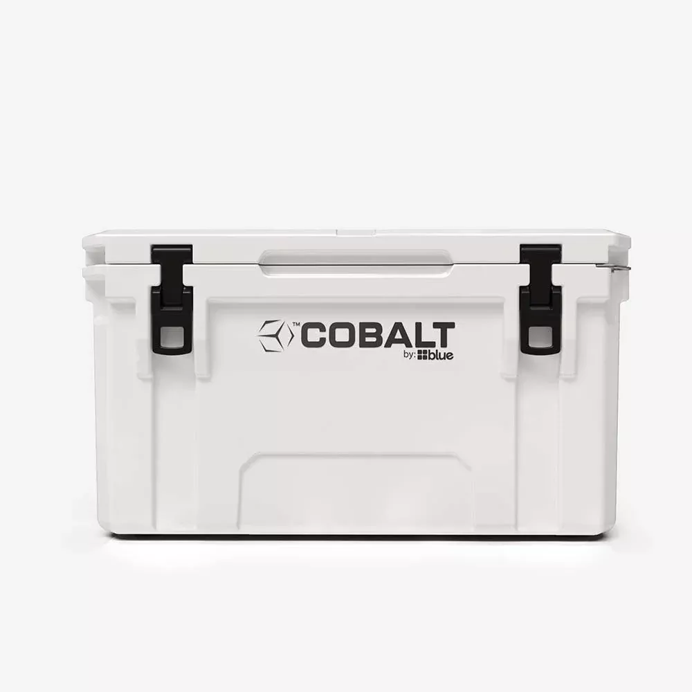 Cobalt 55 Quart Roto-Molded Super Cooler
