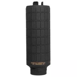 Cobalt Kinetics Scrambler QD, 5.56 Titanium 1/2"x28