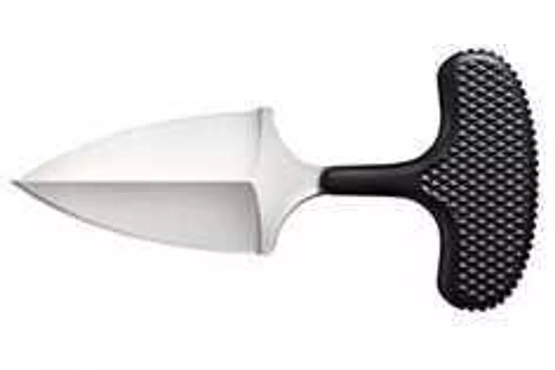 Cold Steel Best Pal Tool 2.5" Plain Edge AUS 8A/Stainless Black Kraton Secure-Ex Sheath 43XL