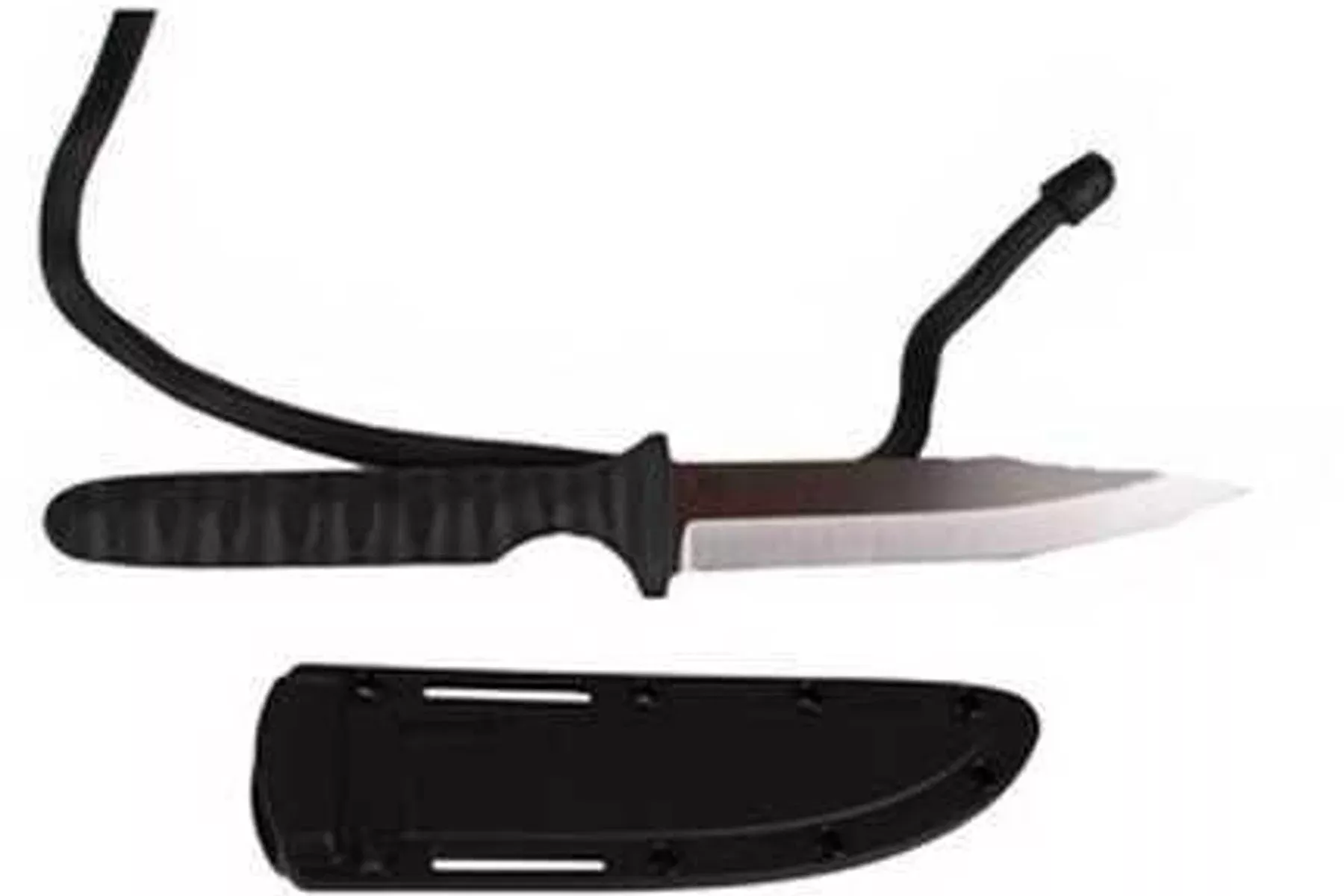 Cold Steel Bowie Spike 53NBS