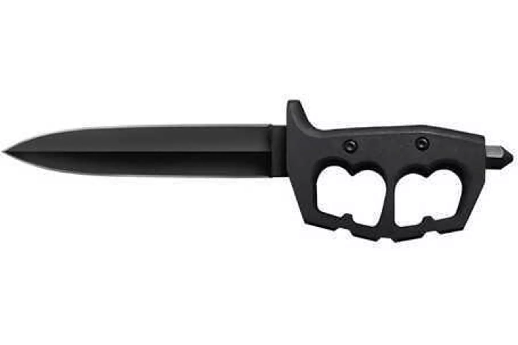 Cold Steel Chaos Double Edge 80NTP
