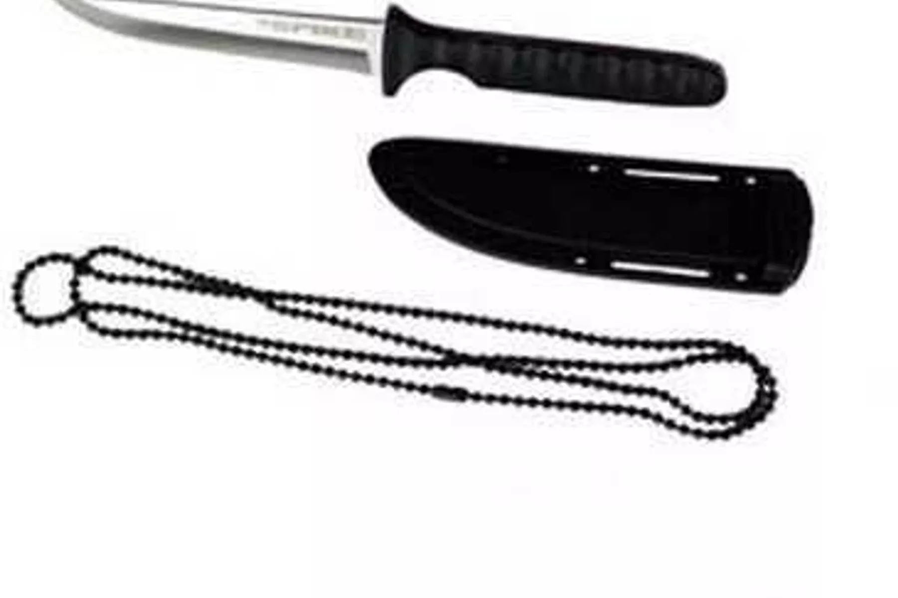 Cold Steel Drop Point Spike 53NCC