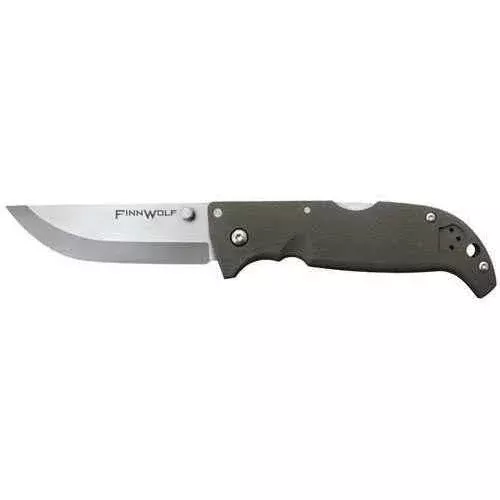 Cold Steel Finn Wolf Md: 20NPF