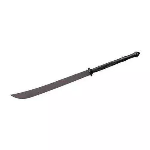 Cold Steel Machete Tahi w/Sheath Md: 97THAMS
