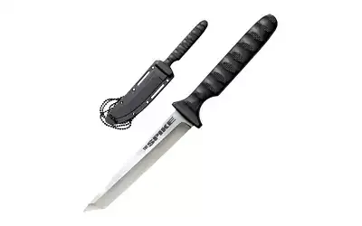 Cold Steel Tanto Spike