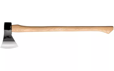 COLD STL TRAIL BOSS AXE