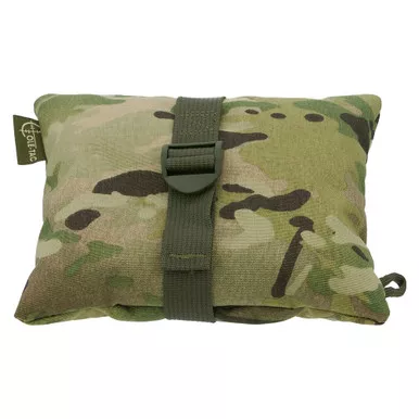 Cole-TAC Boss Bag - Shooting Bag, MultiCam