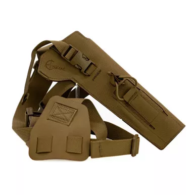 Cole-TAC Coletac Varmint Wrangler Holster Cb