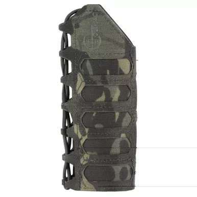 Cole-TAC SD Handguard Wrap with Slots, 6.5" Long, Fits on AR Style Rifles, Matte Finish, Multicam HG203