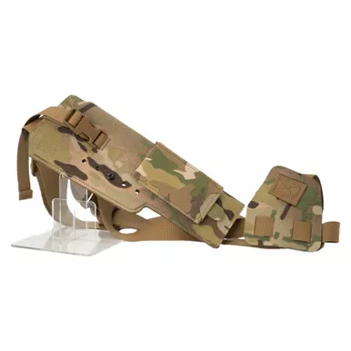 Cole-TAC Varmint Wrangler - Chest Holster, MultiCam