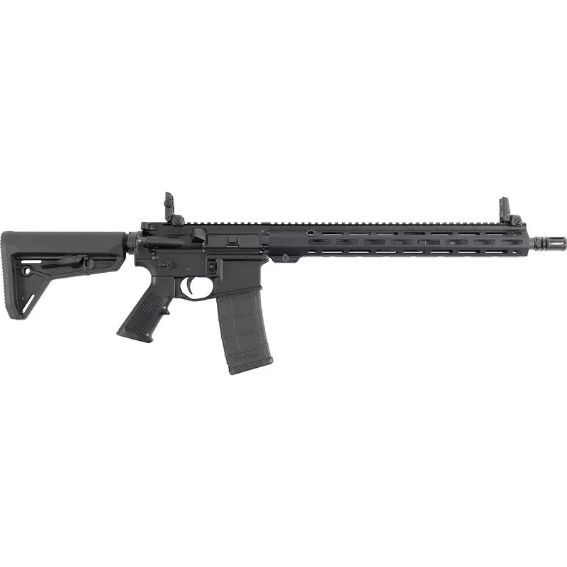 COLT – EPR-II Patrol G2 5.56 NATO/223 Rem 16″BBL (1)30RD Mag BLK Quantity Discount PriceAdd To Favorite
