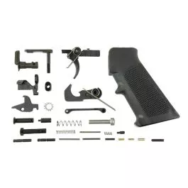 Colt Lower Receiver Parts Kit