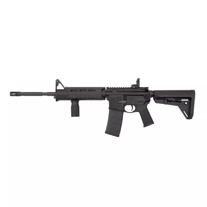 COLT – M4 Carbine Magpul SL 223 Rem/5.56 16.1″ BBL (1)30RD Mag BLK Quantity Discount PriceAdd To Favorite