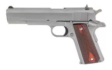 Colt's Manufacturing Colt's Manufacturing O1911C-SS 1911C Government Model .45 ACP 5-inch Barrel