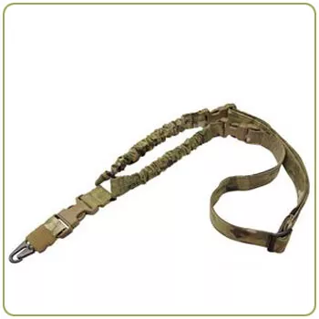Condor COBRA one point bungee sling - Multicam