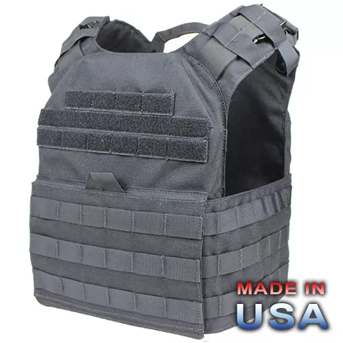 Condor Cyclone Lightweight Plate Carrier