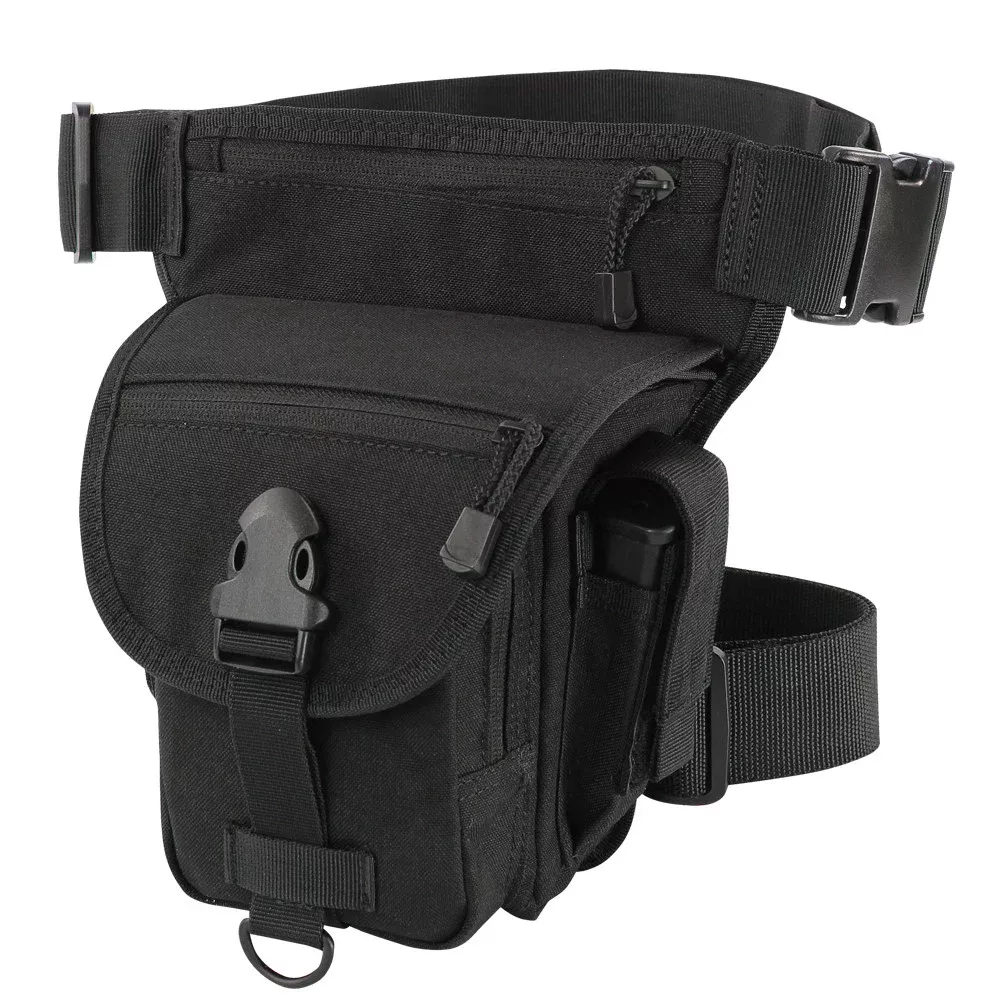 Condor Outdoor Tactical Cross Over Drop Leg Rig