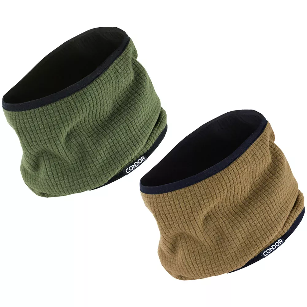 Condor Outdoor Tactical Reversible Neck Gaiter