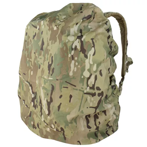 Condor Rain Cover 40 L, Multicam