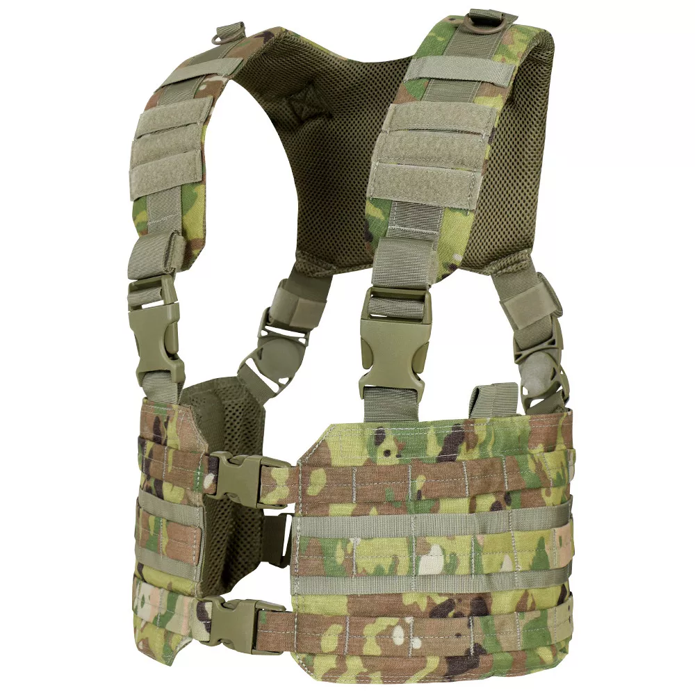 Condor Ronin Chest Rig Scorpion OCP