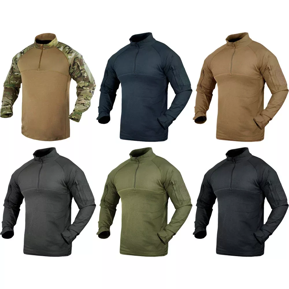 Condor Tactical Combat Shirt