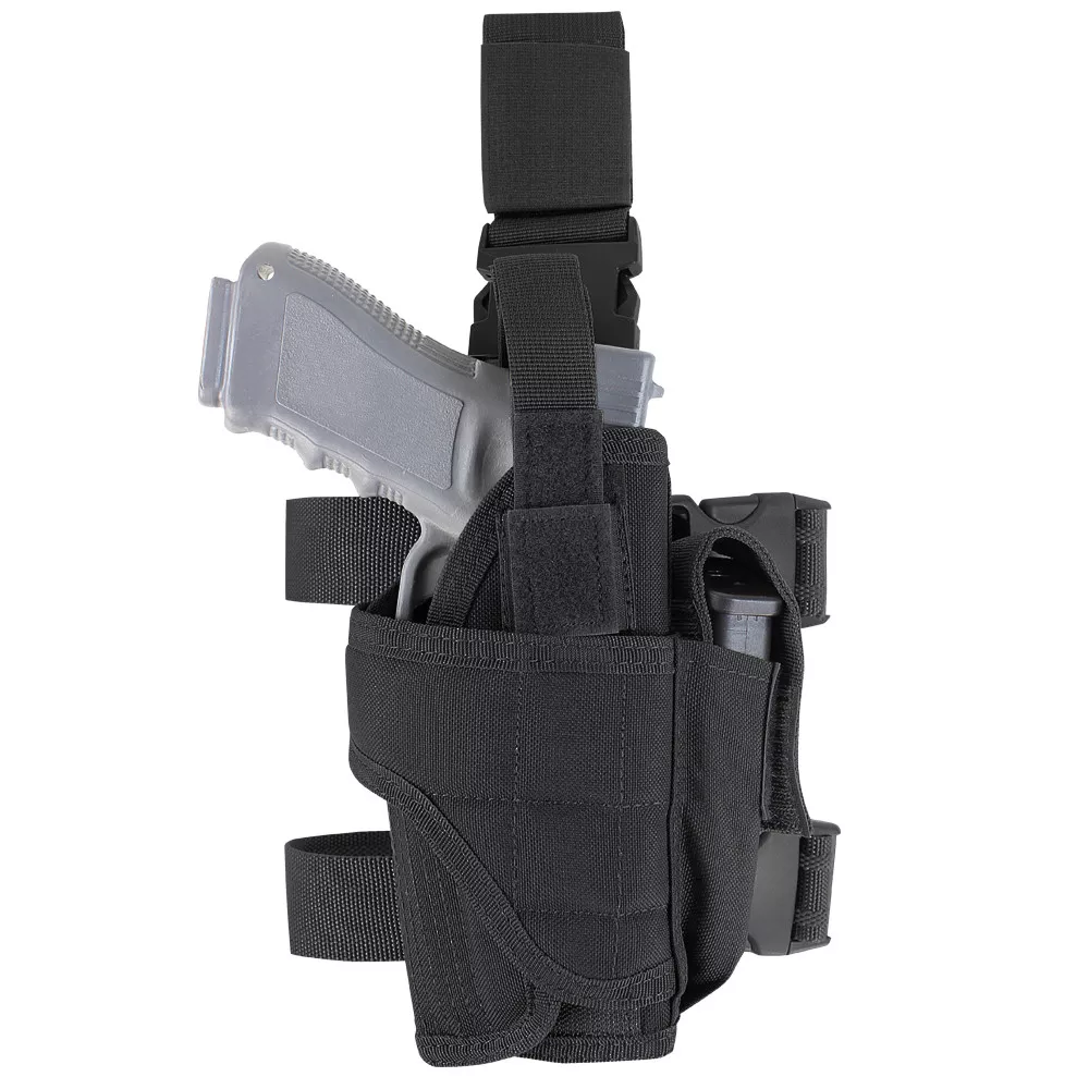 Condor Tornado Tactical Leg Holster Right Hand