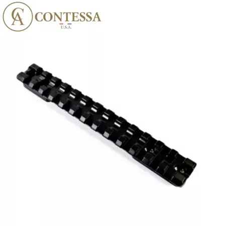 Contessa Remington 700 Short Action 20MOA Base